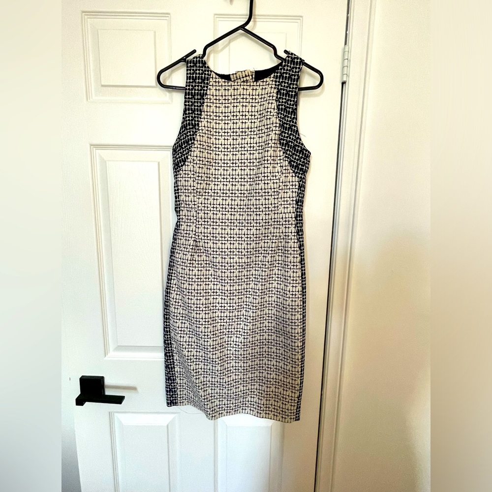Zara dress small